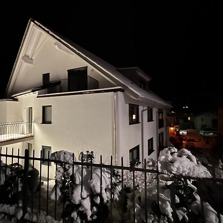 Ferienwohnung Ludwig Füssen Kültér fotó