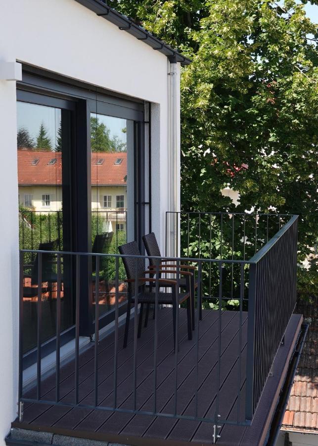 Ferienwohnung Ludwig Füssen Kültér fotó