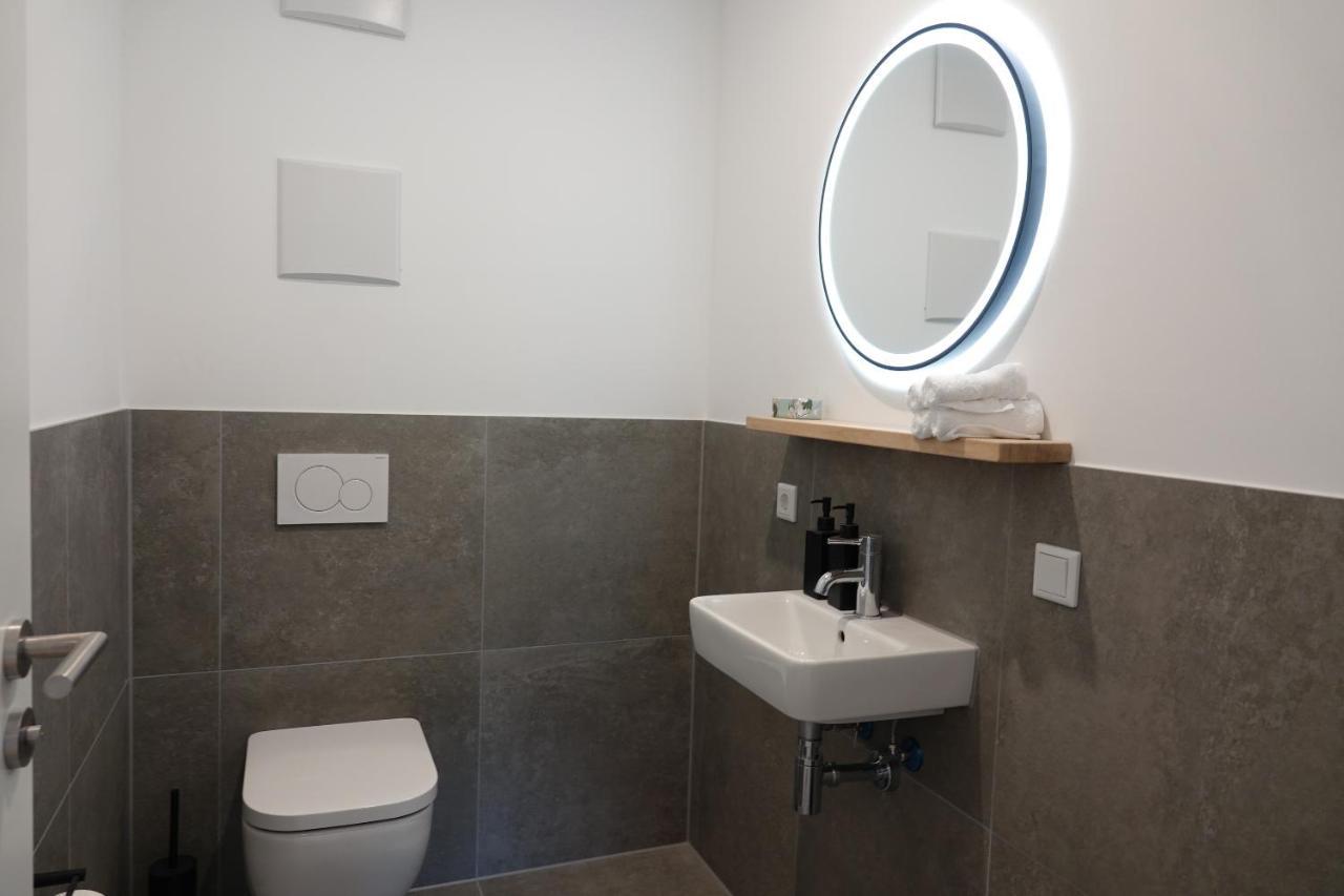 Ferienwohnung Ludwig Füssen Kültér fotó