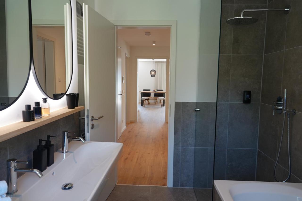 Ferienwohnung Ludwig Füssen Kültér fotó