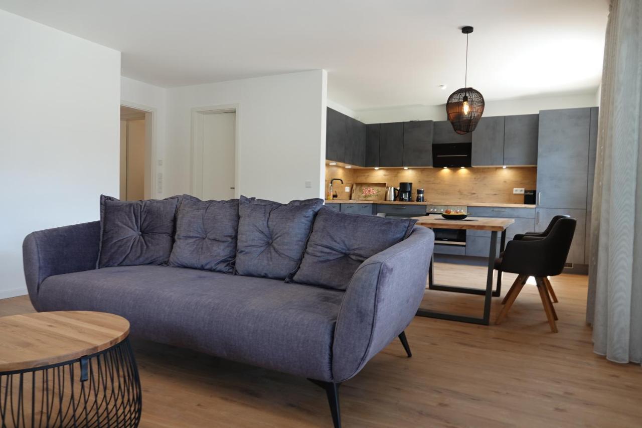 Ferienwohnung Ludwig Füssen Kültér fotó