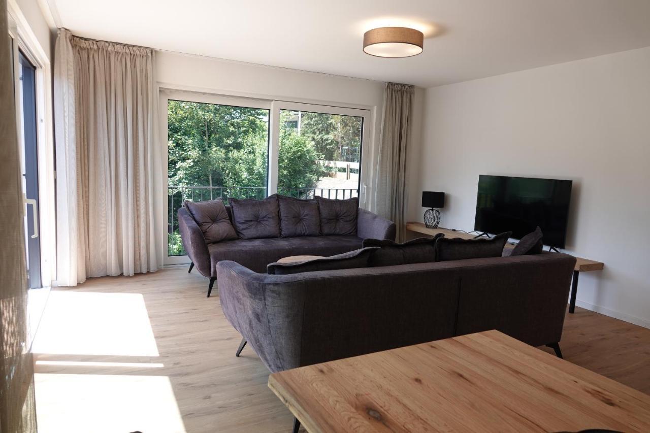 Ferienwohnung Ludwig Füssen Kültér fotó