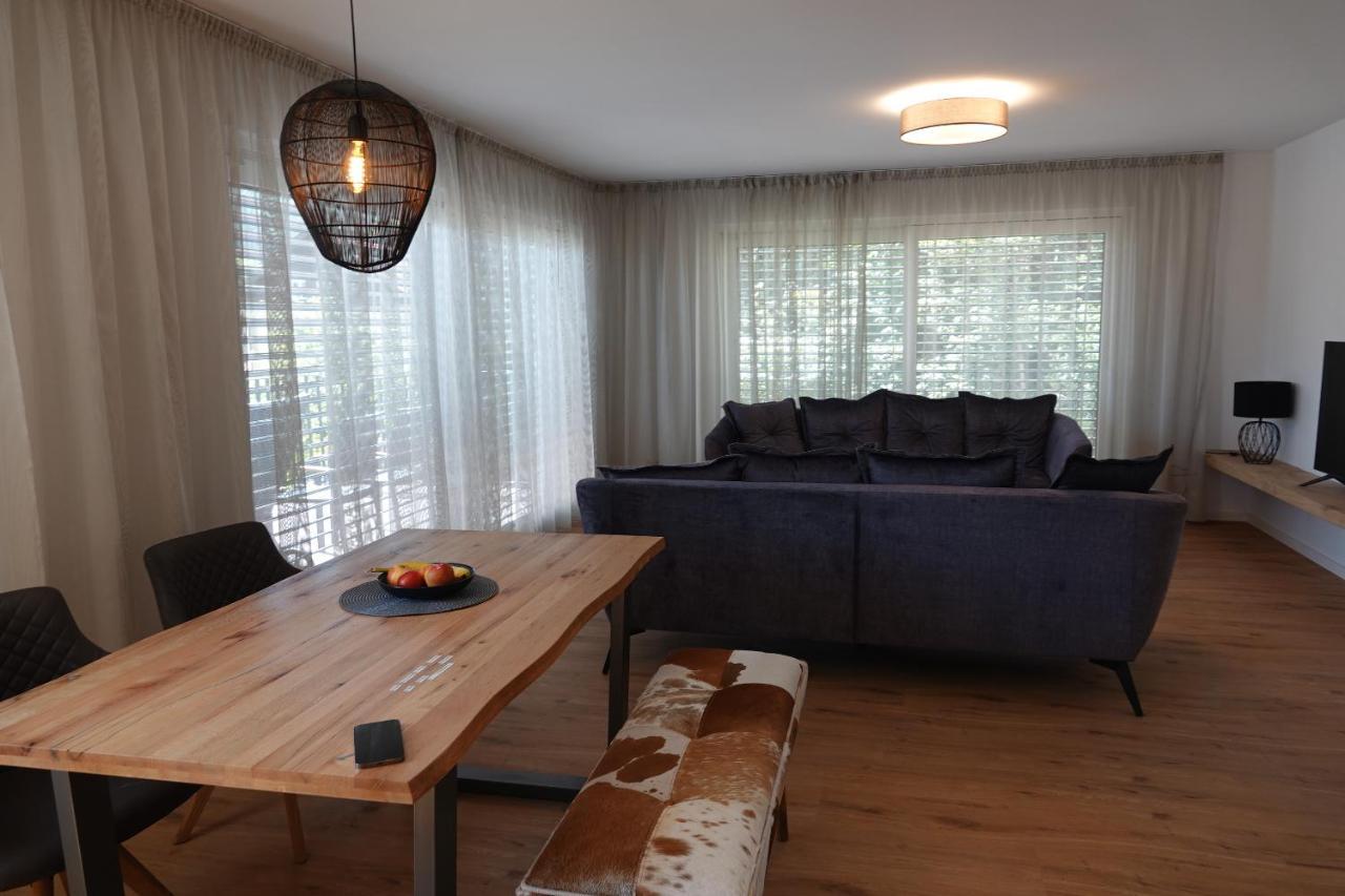 Ferienwohnung Ludwig Füssen Kültér fotó