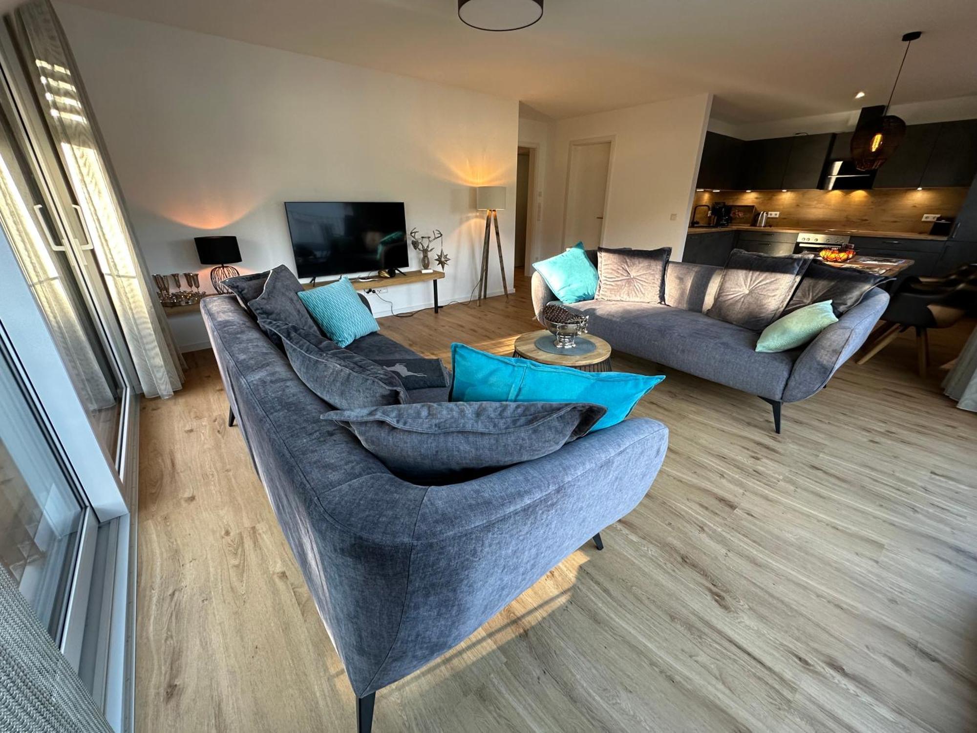Ferienwohnung Ludwig Füssen Kültér fotó