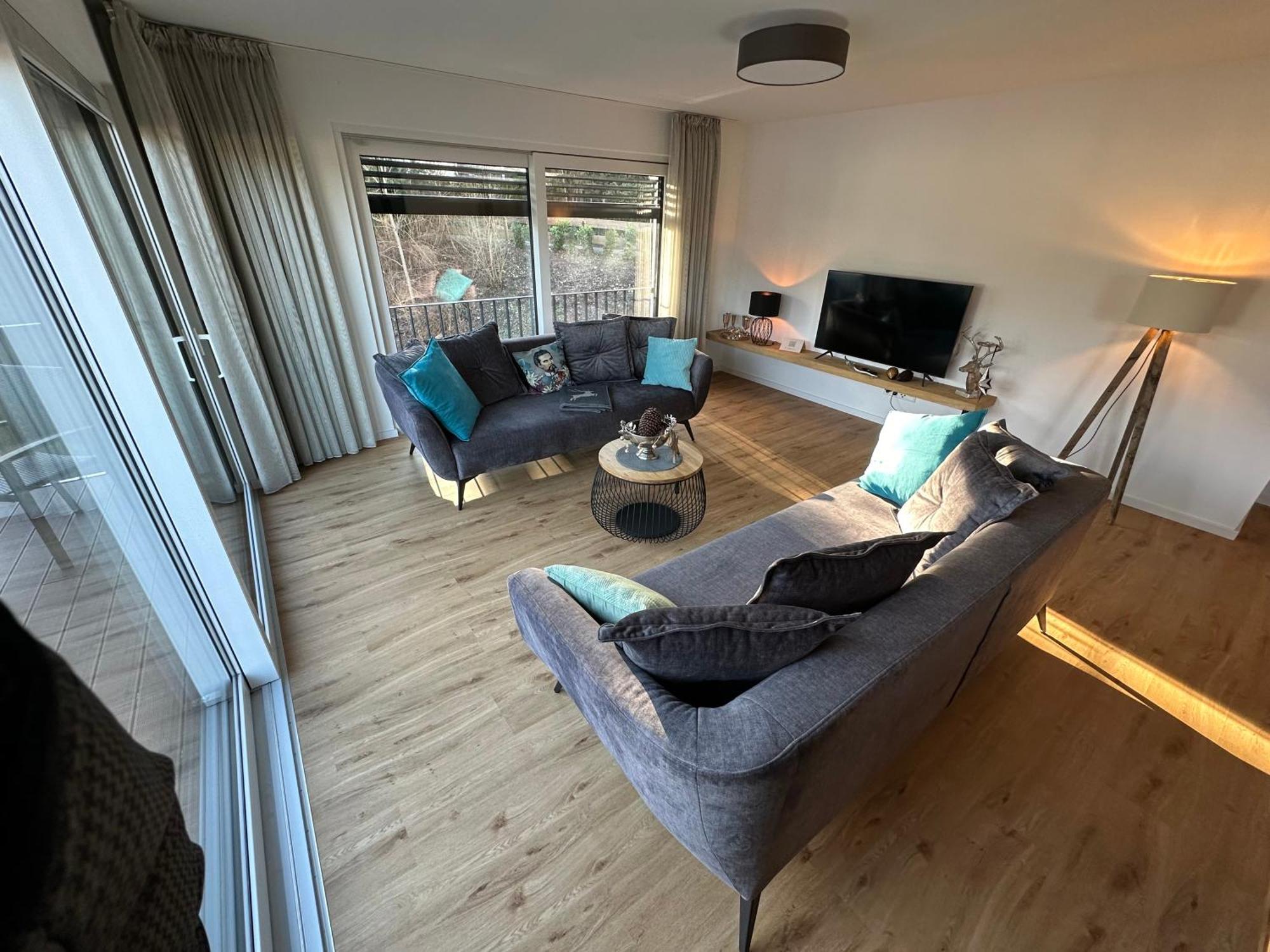Ferienwohnung Ludwig Füssen Kültér fotó