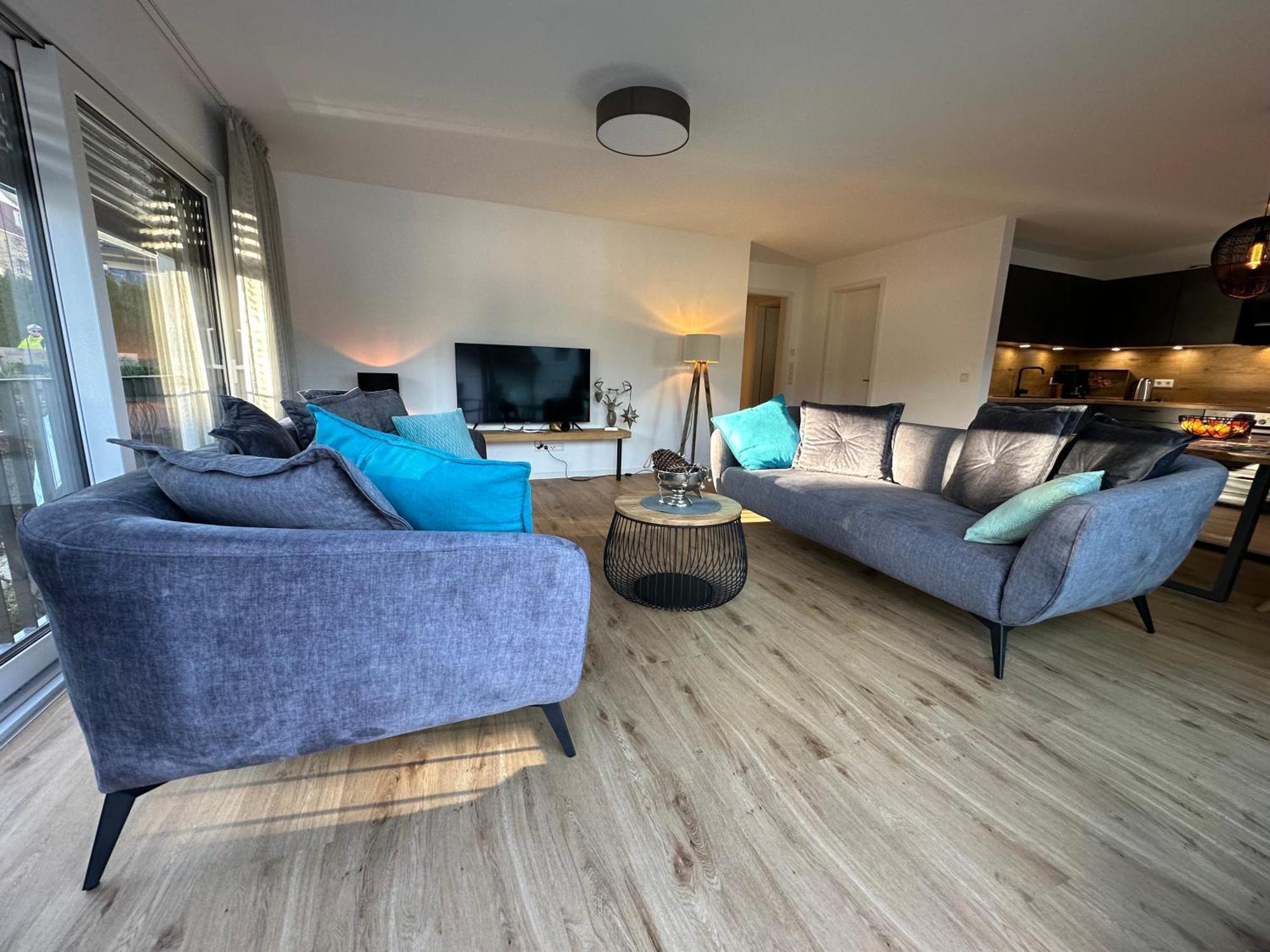 Ferienwohnung Ludwig Füssen Kültér fotó