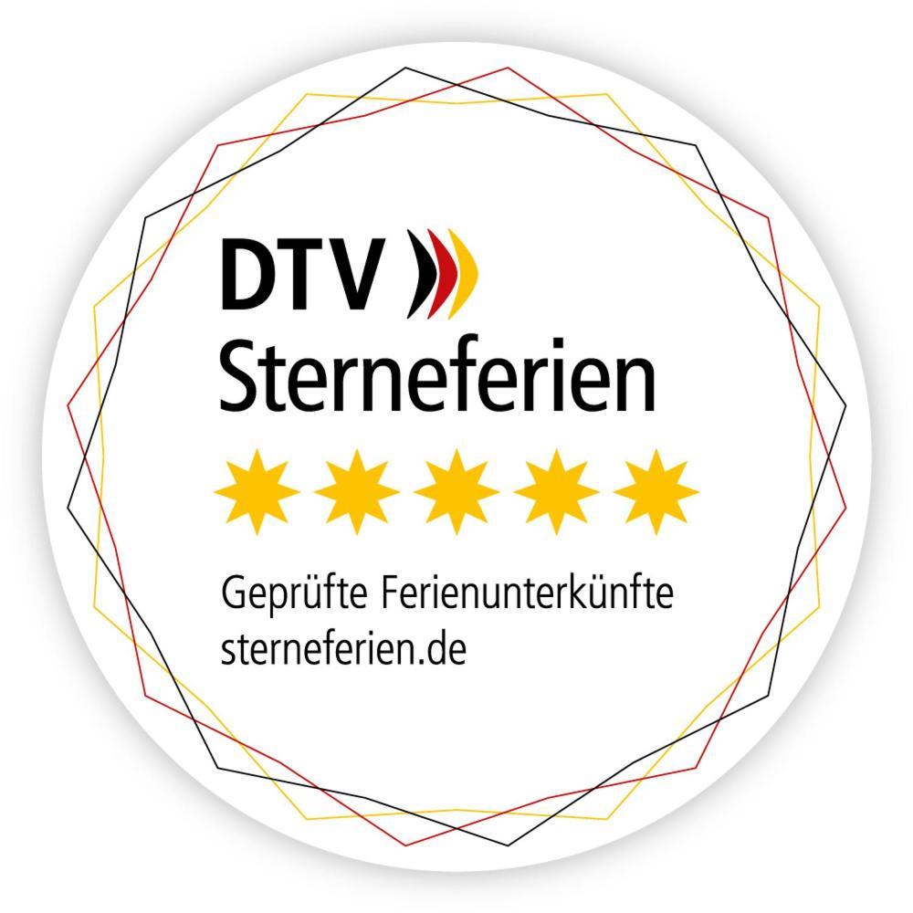 Ferienwohnung Ludwig Füssen Kültér fotó