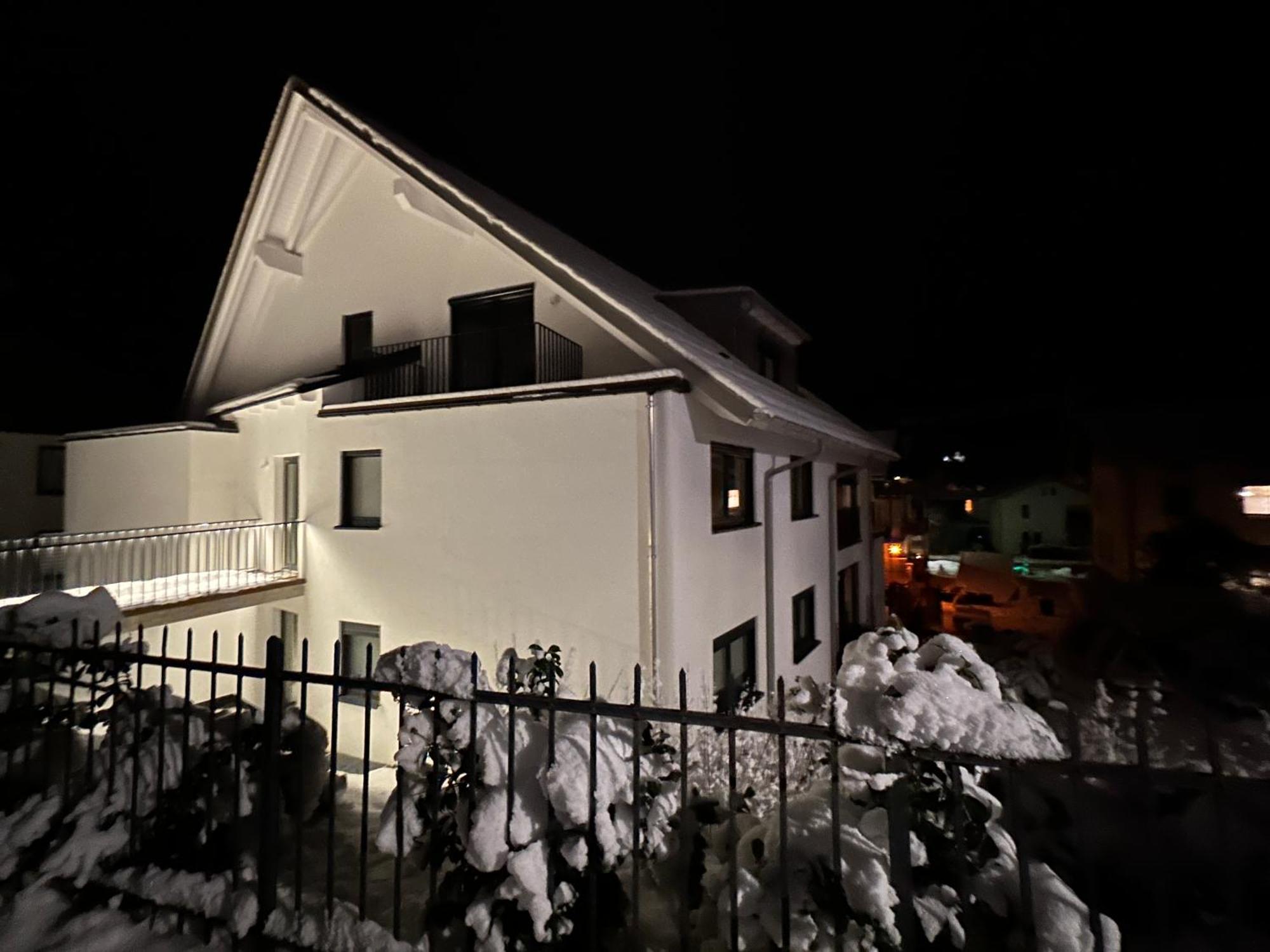 Ferienwohnung Ludwig Füssen Kültér fotó
