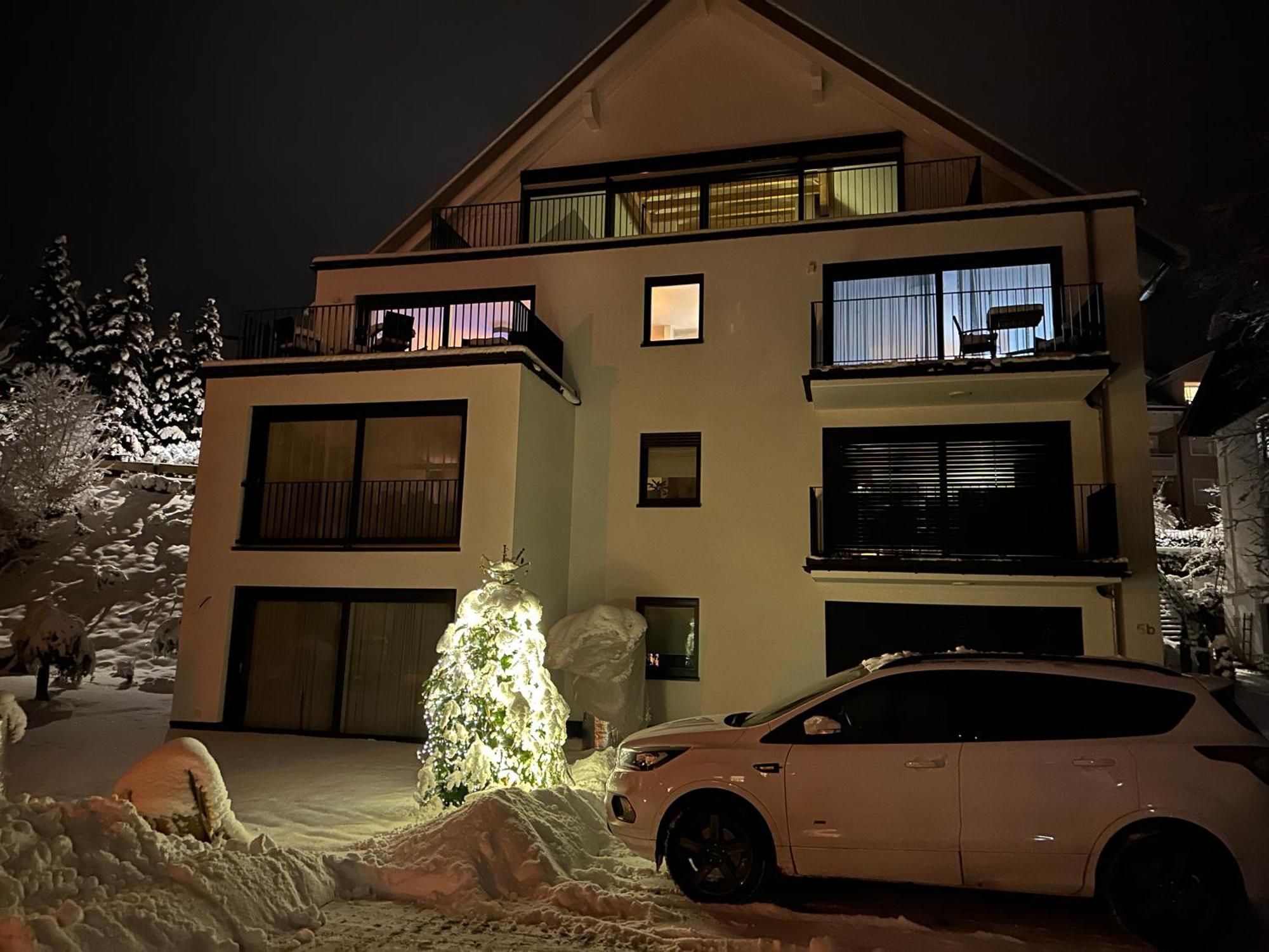 Ferienwohnung Ludwig Füssen Kültér fotó